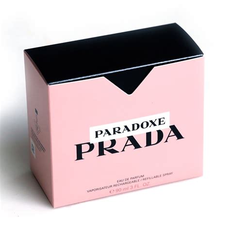 prada paradoxe duftzwilling dm|prada paradoxe perfume dupes.